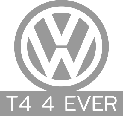VW T4 4 EVER