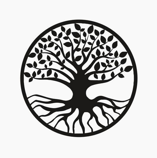 Sticker Tree of Life 38