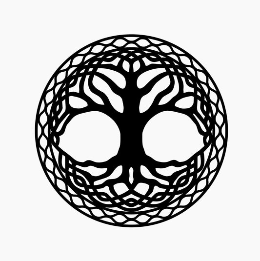 Sticker Tree of Life 39