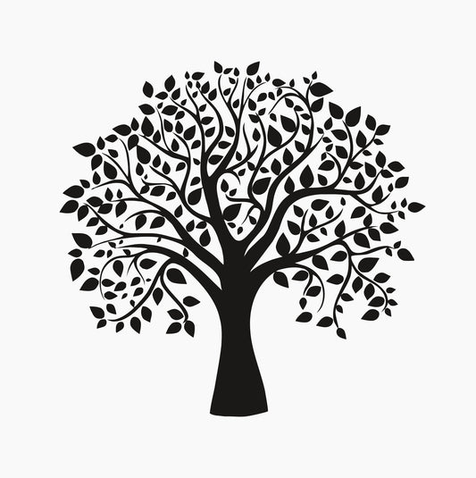 Sticker Tree of Life 44